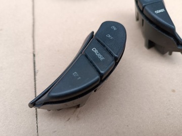 CHRYSLER SEBRING 2 II (01-06) VOLANT AIRBAG ULOŽENÍ TEMPOMAT KNOFLÍKY