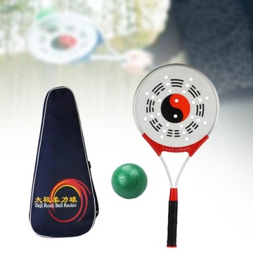 Набор ракетных мячей Тай Вин Чун Ушу для набора C