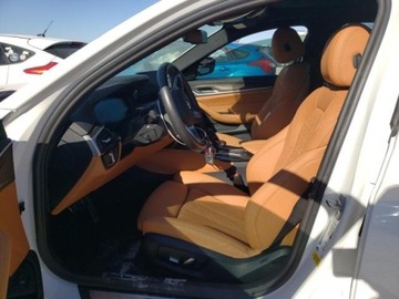 BMW Seria 5 G90-91 2023 BMW Seria 5 2023 BMW 5 Series 540i Sedan 3.0 Benzyna 335KM, zdjęcie 6