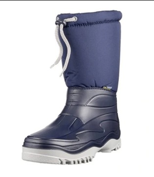 Утепленные зимние ботинки Demar Youth Pico 39/40