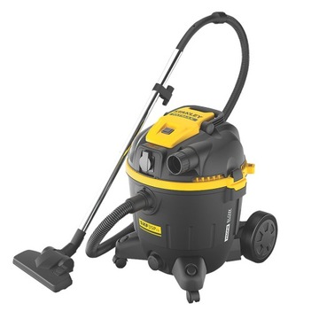 Odkurzacz przemysłowy Stanley FatMax 1600 W SXFVC35PTDE (O17)