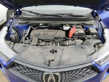 Acura RDX II 2022 Acura RDX Acura RDX SH-AWD PMC Edition, od ubezpieczalni, zdjęcie 10