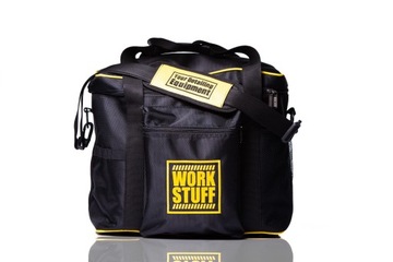 Work Stuff Work Bag Torba na kosmetyki samochodowe detailing