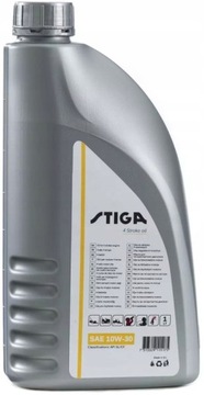 OLEJ SAE 10W30 1,4L STIGA 1111-9238-01