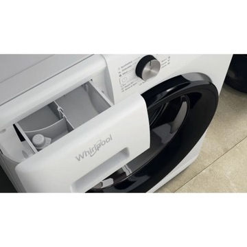 WHIRLPOOL Стиральная машина FFS7259BEE NN