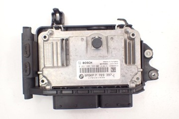 Модуль замка зажигания BMW S 1000 RR 10-17 K46