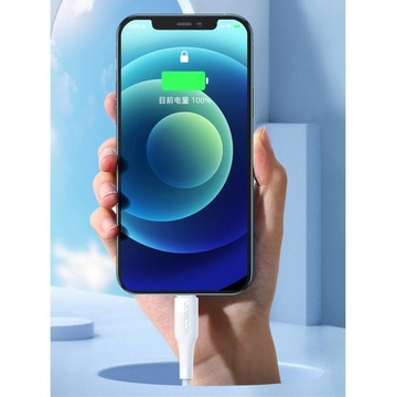 КАБЕЛЬ LIGHTNING JOYROOM USB-C 20 Вт QC 3.0 PD 1,2 М