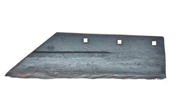 ПРОБКА ДЛЯ ЛЕЗВИЯ С 3 ОТВЕРСТИЯМИ ПОЛИРОВКА 10/23 Unia Grudziądz