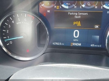 Ford Expedition III 2023 Ford Expedition Limited Max 2023 3.5l 3.5 Benzyna 400KM, zdjęcie 11