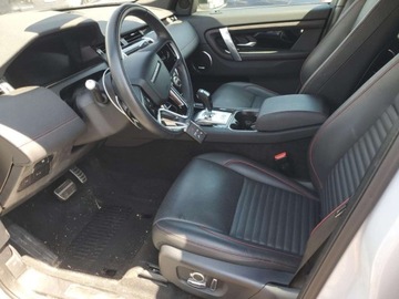 Land Rover Discovery V 2021 Land Rover Discovery Sport SE R-Dynamic 2021 2.0l 2.0 Benzyna 246KM, zdjęcie 7