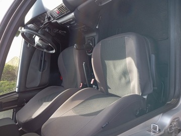 Skoda Octavia I Kombi 1.9 TDI 110KM 2004 SKODA OCTAVIA I Combi 1.9 TDI 110 KM, AMBIENTE, zdjęcie 8