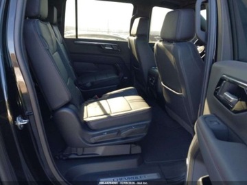 Chevrolet Suburban GMT900 2025 Chevrolet Suburban Rst 2025 3.0 Diesel 305KM, zdjęcie 12