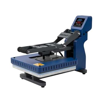 Плоский пресс 38 х 38 см - BPRO3838FSCB