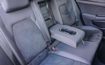 Volkswagen Golf VIII 2022 Volkswagen Golf 1,4 TSI 204 KM 1.5 Hybryda Plug-in 204KM, zdjęcie 14