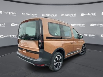 Volkswagen Caddy V 2026 Volkswagen Caddy PanAmericana AUTOMAT 1.5 TSI 116K, zdjęcie 5