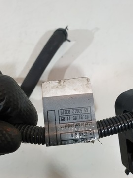 ВОДОНАГРЕВАТЕЛЬ 6918806 MINI COOPER ONE R50 R53 EU 1.4D