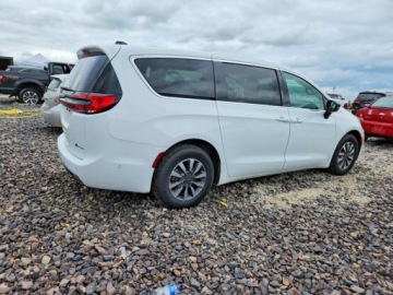 Chrysler Pacifica II 2025 Chrysler Pacifica Hybrid Select 2025 3.6 Elektryczny 260KM, zdjęcie 3