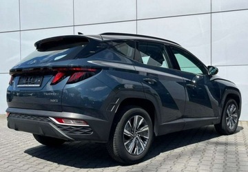Hyundai Tucson IV SUV HEV 1.6 T-GDI HEV 230KM 2022 Hyundai Tucson Hybryda Automat Navi Kamera Full Led Sport FV23, zdjęcie 7