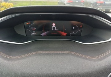 Peugeot 2021 Peugeot 308 SW 1.5 BlueHDi 130 KM GT Automat Salon Polska, Serwis w ASO, zdjęcie 29
