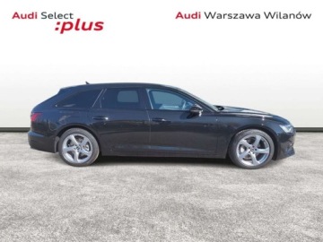Audi A6 C8 Allroad 3.0 45 TDI 245KM 2025 Audi A6 Avant Matrix LED, Carplay, Android Auto, Hak holowniczy, FV, gwara, zdjęcie 5