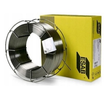 Drut spawalniczy ESAB Autrod 12.64 1.0mm