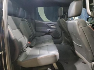 Chevrolet Silverado II 2024 Chevrolet Silverado 2024, 4x4, RST, EV, porysowany lakier Elektryczny 754KM, zdjęcie 8