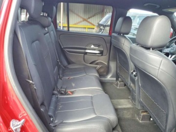 Mercedes GLB 2020 Mercedes-Benz GLB 250 4Matic 2020 2.0 Benzyna 221KM, zdjęcie 10