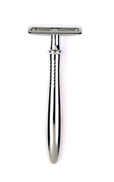 НАБОР ДЛЯ БРИТЬЯ BADger ЩЕТКА ДЛЯ БРИТЬЯ ЛЕЗВИЕ ДЛЯ БРИТЬЯ В ПОДАРОК