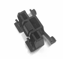 ORYGINALNA SPINKA MOCOWANIE LISTWY DACHOWEJ CITROEN C4 832130