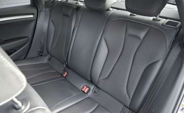 Audi A3 8V Limousine Facelifting 1.5 35 TFSI 150KM 2020 Audi A3 Limousine Audi A3 Limousine 1.5 Benzyna 150KM, zdjęcie 13