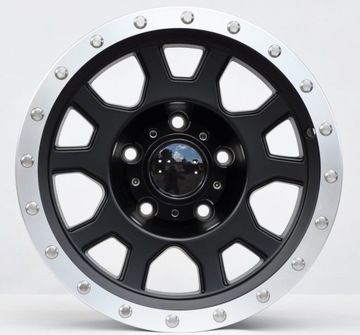 RÁFKY 16'' KIA SORENTO SPORTAGE I RETONA