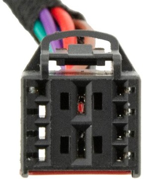 NTY AE-VV-038 MOTOR ELELKTRICKÝ ZADNÍ KRYT