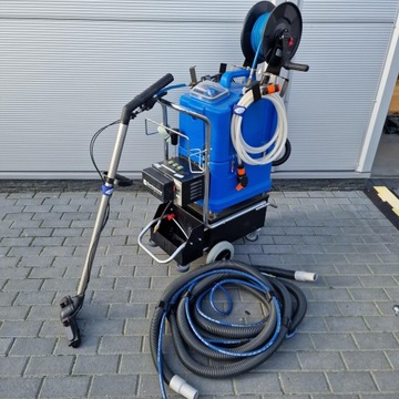 SANTOEMMA FOAMTEC 30
