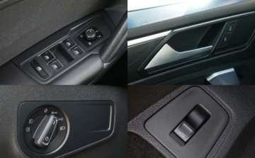 Volkswagen Tiguan II SUV 2.0 TDI 150KM 2018 Volkswagen Tiguan Volkswagen Tiguan 2.0 TDI BMT SCR Comfortline DSG 2.0, zdjęcie 34