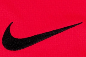 Nike męski strój sportowy koszulka spodenki r.M