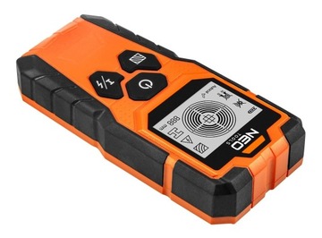 НЕО СВЕТОДИОДНЫЙ ПРОФИЛЬ И КАБЕЛЬНЫЙ ДЕТЕКТОР 3в1 МЕТАЛЛ