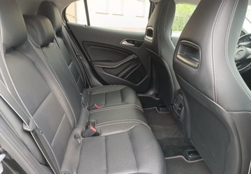 Mercedes GLA I Off-Roader Facelifting 2.0 220 184KM 2019 Mercedes-Benz GLA Zakupiony w Polsce - benzyna - 2,0 - 184 KM - wersja Edi, zdjęcie 19