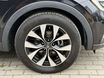 Renault Arkana 2021 REnault Arkana 1.6 Hybryda, zdjęcie 5