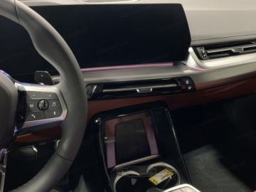 BMW X1 U11 Crossover 1.5 20i 170KM 2026 BMW X1 sDrive20i Sport Suv 1.5 (170KM) 2026, zdjęcie 9