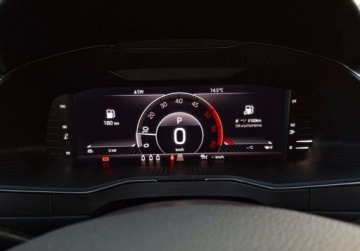 Skoda Superb III Kombi Facelifting 2.0 TDI 190KM 2020 Skoda Superb Skoda Superb 2.0 TDI 190KM, Salon PL, ACC, Kamera, Canton, Pa, zdjęcie 13