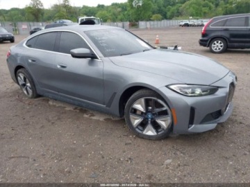 BMW i4 2024 BMW i4 EDrive35 Gran Coupe 2024 Elektryczny 281KM, zdjęcie 6