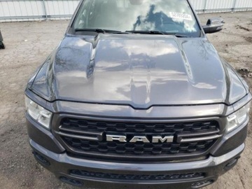  RAM 1500 2024 RAM 1500 BIG HORN, silnik 5.7, 44, od ubezpieczyciela 5.7, zdjęcie 10