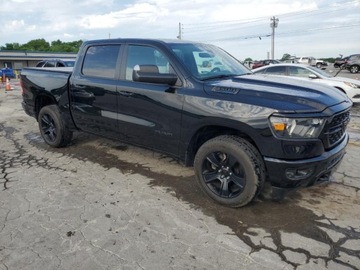  RAM 1500 Big Horn 2024 5.7l 5.7 Benzyna 395KM, zdjęcie 4