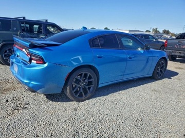 Dodge Charger VII 2023 Dodge Charger Sxt 2023 3.6 Benzyna 292KM, zdjęcie 3