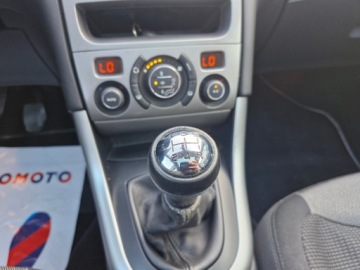 Peugeot 308 I Hatchback 5d 1.6 VTi 120KM 2008 Peugeot 308 Piekny 1.6 b 215 tys km z Niemiec zarejestrowany gwarancja, zdjęcie 25