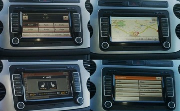 Volkswagen Tiguan I SUV Facelifting 2.0 TDI CR DPF BlueMotion 177KM 2013 Volkswagen Tiguan Volkswagen Tiguan 2.0 TDI DPF 4Motion BlueMotion Technol, zdjęcie 33