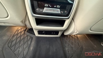 BMW X7 SUV 3.0 30d 265KM 2019 BMW X7 Indywidual 7 os. Polski salon chyba wszystko co mozliwe 1.r.gwaranc, zdjęcie 27