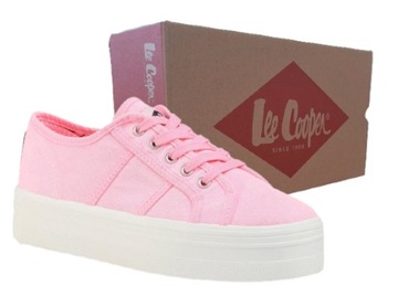 Buty trampki damskie LEE COOPER r. 38