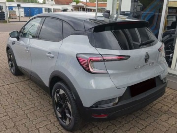 Renault Captur II Crossover Facelifting 1.0 TCe Eco-G 100KM 2025 Od ręki - Techno LPG 1.0 TCe 100KM / Pakiet Infotainment 10,4", Winter, zdjęcie 2