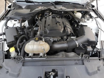 Ford Mustang VI 2020 Ford Mustang 2.3L 2020 2.3 Benzyna 310KM, zdjęcie 6